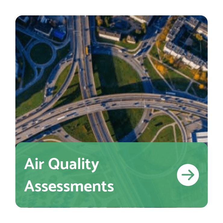 Air Quality Assessments