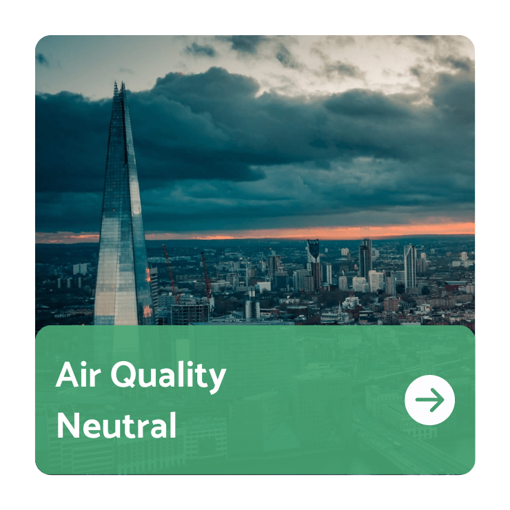 Air Quality Neutral