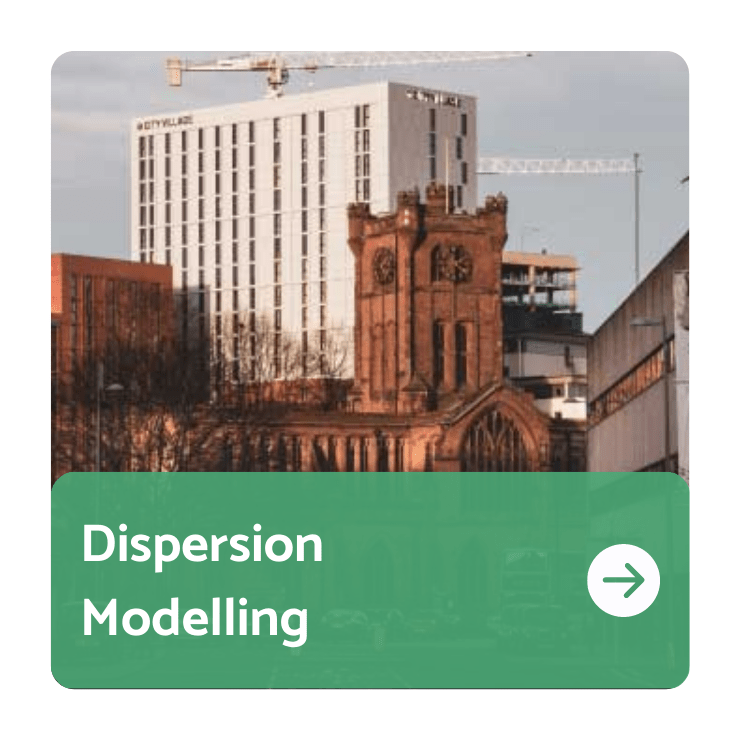 Dispersion Modelling