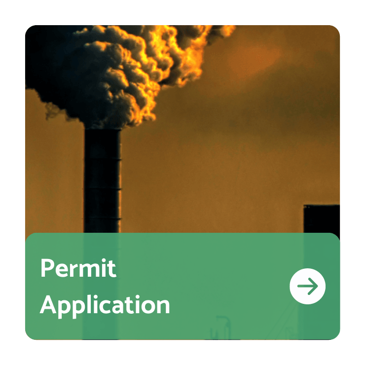 Permit Application